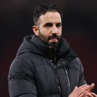 Ruben Amorim reportedly targeting USMNT star from Premier League for Manchester United move