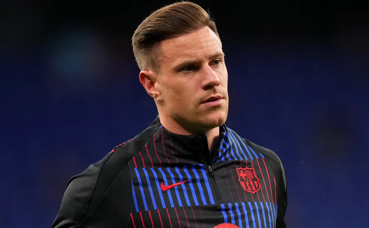 Marc-André ter Stegen’s injury return in doubt as Flick defines Barcelona role ahead of Copa del Rey debut
