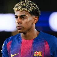 Lamine Yamal could be impacted by major Barcelona managerial shake-up amid reported billionaire offer