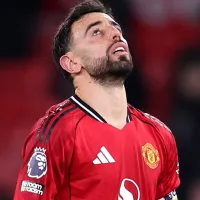 Bruno Fernandes makes jaw-dropping reveal on potential Manchester United exit: “It hurts me a lot”