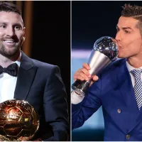 The Best vs. Ballon d’Or: What’s the difference between the two major soccer awards?