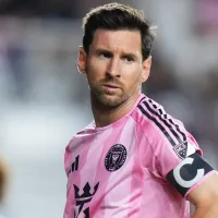 Inter Miami reportedly working to sign Argentine player as key Lionel Messi teammate departs