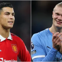 Cristiano Ronaldo, move over! Erling Haaland topples CR7’s Manchester United legacy with jaw-dropping Premier League milestone for Manchester City