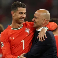 Roberto Martinez reveals the one trait that could make Cristiano Ronaldo Portugal’s 2026 FIFA World Cup X-Factor