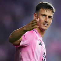 Inter Miami receive pessimistic update on Tadeo Allende negotiations with Celta Vigo