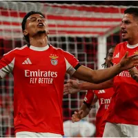 How to watch Farense vs Benfica in the USA: Live Stream and TV for 2025/2026 Taca de Portugal