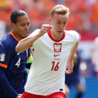 Adam Buksa: ‘I never would have thought that MLS would be my next step’