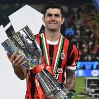 Christian Pulisic could be Milan’s secret weapon: Why USMNT star emerges as Massimiliano Allegri’s X-Factor for Italian Super Cup glory in January deja vu