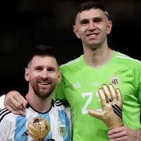 Lionel Messi’s Argentina did what? Emiliano Martinez drops incredible 2022 FIFA World Cup confession, and it’s pure gold