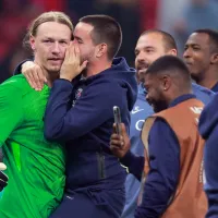 Matvey Safonov becomes PSG hero with four straight penalty saves vs. Flamengo in Intercontinental Cup
