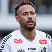 Neymar’s future at Santos in jeopardy amid reported interest from South American giants
