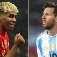 Lionel Messi vs. Lamine Yamal becomes reality: Official date and venue set for Argentina–Spain Finalissima