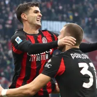 Christian Pulisic to get major boost: Key Milan teammate reportedly makes surprising U-turn decision on contract renewal after Premier League snub