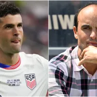 Landon Donovan claims Pulisic is an exception to coach Pochettino’s approach with USMNT players