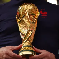 FIFA to charge fans at 2026 World Cup fan park for match viewership for first time ever: New Jersey tickets already on sale