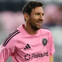 Lionel Messi has a new teammate: Inter Miami draft defender Abdel Talabi ahead of 2026 MLS season