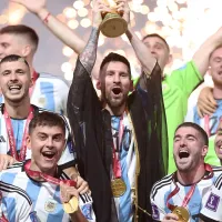 Lionel Messi teammate’s January decision could shape Argentina’s 2026 FIFA World Cup squad: La Albiceleste star weighs bold move to stay in Lionel Scaloni’s plans