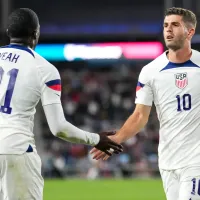 Christian Pulisic awaits possible USMNT teammate arrival: Massimiliano Allegri’s ex-pupil eyes shock January reunion to secure 2026 FIFA World Cup dream spot
