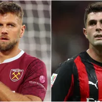 Christian Pulisic involved in Milan’s tactical domino effect: How Niclas Fullkrug’s arrival would affect USMNT star’s new role under Massimiliano Allegri
