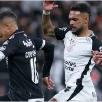 How to watch Vasco da Gama vs Corinthians in the USA: Live Stream and TV for 2025 Copa do Brasil