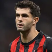 Not only Axel Disasi: Christian Pulisic’s AC Milan offered another Premier League defender ahead of January 2026