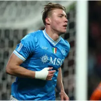 How to watch Napoli vs Bologna in the USA: Live Stream and TV for 2025/2026 Supercoppa Italiana