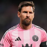 Lionel Messi effect keeps rolling: D.C. United change venue for Inter Miami clash in 2026 MLS