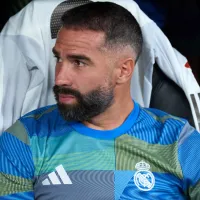 Dani Carvajal faces uncertain future: Real Madrid reportedly make a tough call on the veteran’s tenure