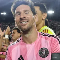 Lionel Messi’s Inter Miami set sights on major move for Argentina two-time Copa America winner ahead of January 2026