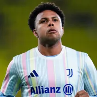 USMNT star Weston McKennie speaks on contract future after 200th game with Juventus