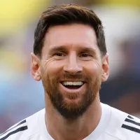 Good news for Messi as Inter Miami reportedly win tug of war against South American giants for Argentine player