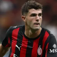 Christian Pulisic’s AC Milan target two Juventus stars to strengthen squad ahead of the 2026-27 season