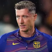 Robert Lewandowski’s future in doubt: Barcelona reportedly chase a striker contract renewal, hinting the Pole’s future