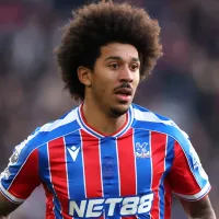 Chris Richards raises concern ahead of 2026 World Cup as USMNT star is stretchered off in Arsenal vs. Palace