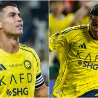 Cristiano Ronaldo could lose a key teammate: Al Nassr star Wesley attracts major attention from an European team ahead January 2026