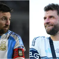 Lionel Messi’s 2026 World Cup hopes questioned by MLS rival Thomas Muller: ‘I doubt’