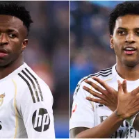 Vinicius Jr. has reportedly made a surprising move that nears him to the Premier League amid Rodrygo’s rise at Real Madrid