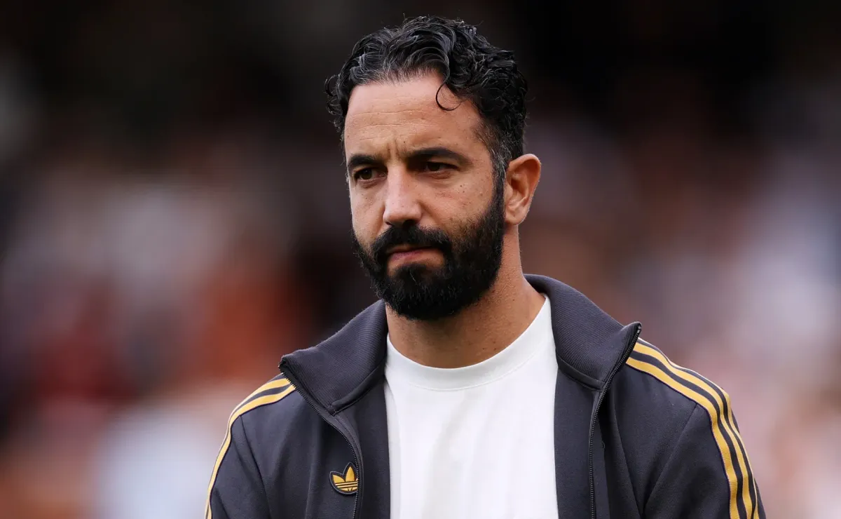 Amorim’s Manchester United suffer Boxing Day blow as two stars are injured vs. Newcastle United