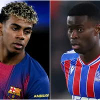 Yamal’s Barcelona reportedly rule out Marc Guehi move over key issue as two Premier League players are offered