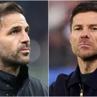 Cesc Fabregas breaks the silence on Xabi Alonso’s main problem at Real Madrid: ‘It has to be the hardest thing of all’