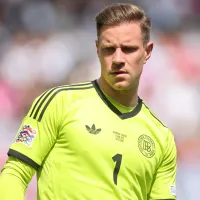2026 FIFA World Cup on the line: Barcelona’s Marc-Andre ter Stegen gets brutal reality check as Germany director lays down clear condition for his participation