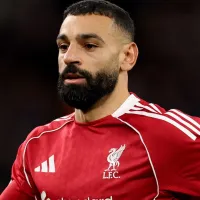 Mohamed Salah could soon see his Liverpool replacement as a Bundesliga star emerges as a top January 2026 target