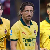 Christian Pulisic shines alone: Milan star reaches key 2025 milestone not even Luka Modric or Santiago Gimenez could hit