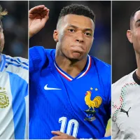 Cristiano Ronaldo, Lionel Messi, Kylian Mbappe, or Lamine Yamal? UEFA Champions League winner Marco van Basten drops shock verdict on world’s best player