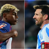World Cup winner with Messi’s Argentina reportedly eyed by Barcelona amid center-back search