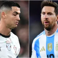 Cristiano Ronaldo’s Saudi Pro League millions vs. Lionel Messi’s MLS empire: Who will end 2025 wealthier?