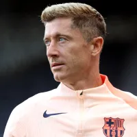 Robert Lewandowski makes candid admission about his Barcelona future amid exit rumors: ‘I don’t know’