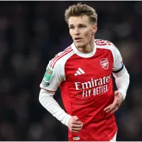 How to watch Arsenal vs Brighton in the USA: Live Stream and TV for 2025/2026 Premier League