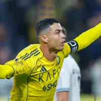 Cristiano Ronaldo refuses to slow down: Al-Nassr captain sends seven-word message after his 956th goal ignites Saudi Pro League title charge