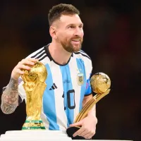 Lionel Messi’s participation practically confirmed? Unique tribute for Argentina captain ahead of 2026 FIFA World Cup in the works